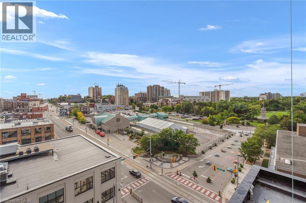 60 Charles Street W Unit# 705, Kitchener, Ontario  N2G 0C9 - Photo 24 - 40854774