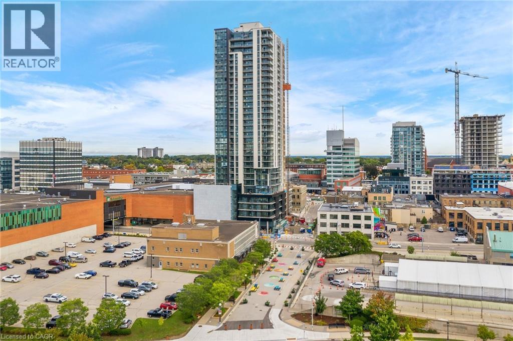60 Charles Street W Unit# 705, Kitchener, Ontario  N2G 0C9 - Photo 3 - 40854774