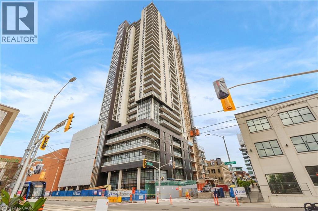 60 Charles Street W Unit# 705, Kitchener, Ontario  N2G 0C9 - Photo 4 - 40854774