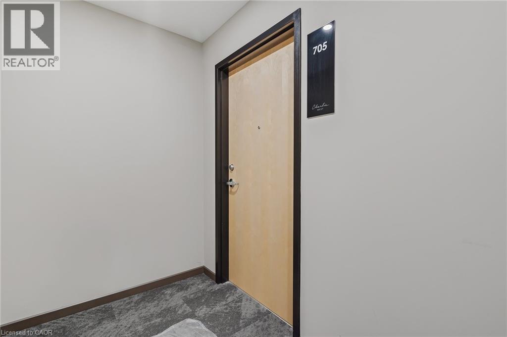 60 Charles Street W Unit# 705, Kitchener, Ontario  N2G 0C9 - Photo 7 - 40854774