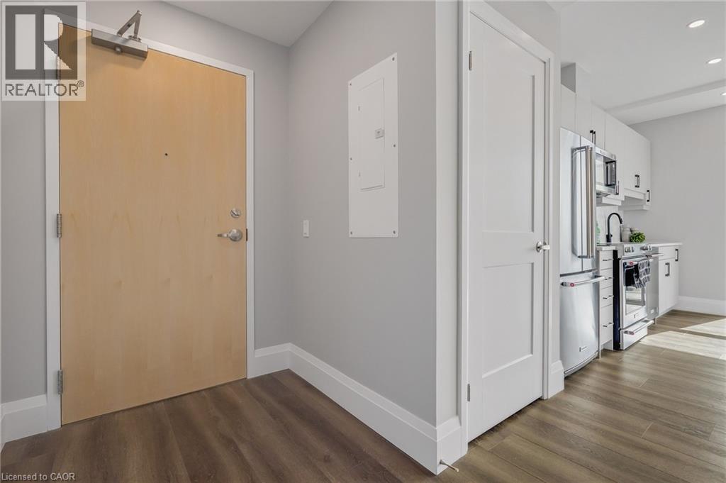 60 Charles Street W Unit# 705, Kitchener, Ontario  N2G 0C9 - Photo 8 - 40854774