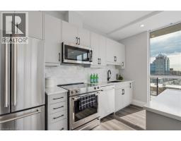 60 CHARLES Street W Unit# 705, Kitchener, Ontario