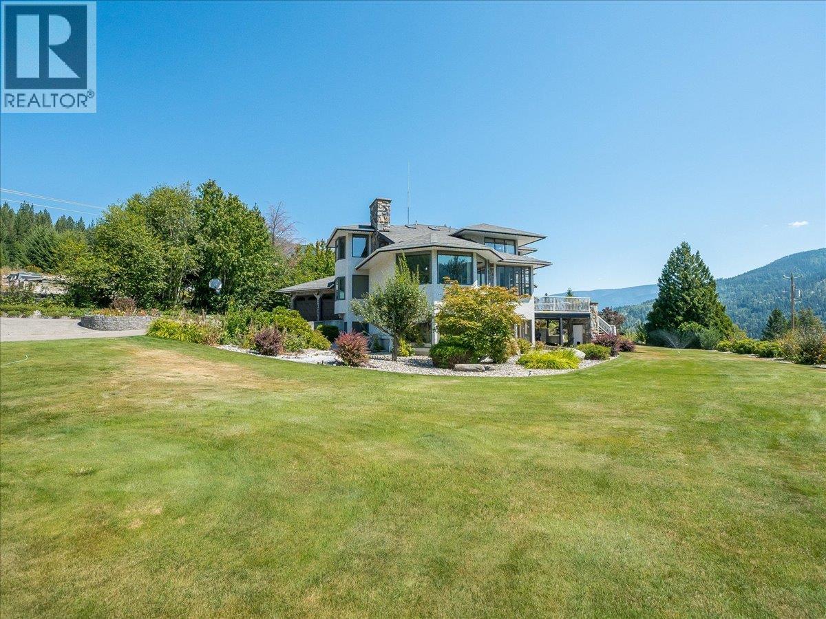5725 Taghum Frontage Road, Taghum, British Columbia  V1L 6X9 - Photo 60 - 10396898