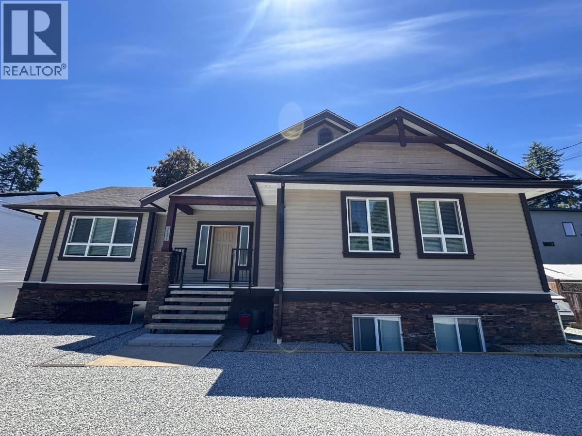Upper 21292 123 Ave, Maple Ridge, British Columbia  V2X 5K9 - Photo 28 - R3139847