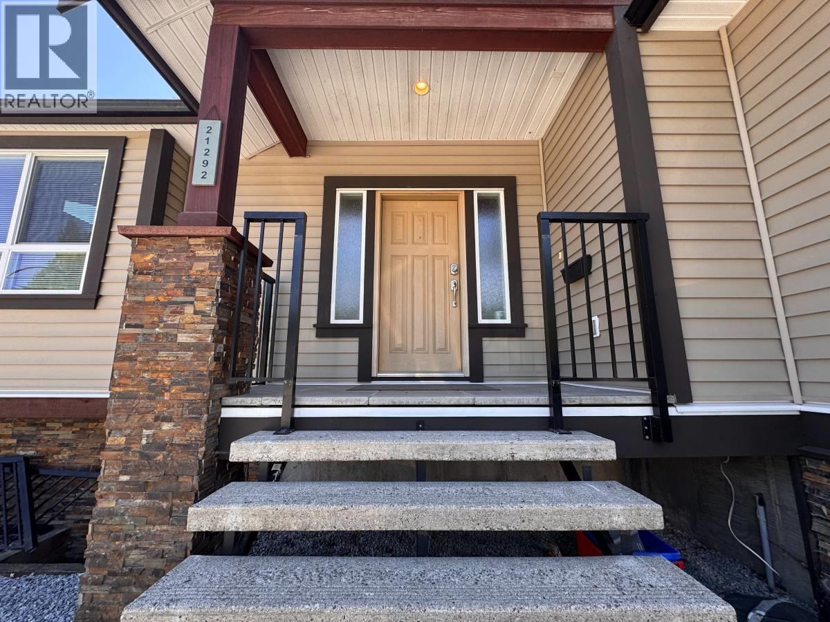 Upper 21292 123 Ave, Maple Ridge, British Columbia  V2X 5K9 - Photo 26 - R3139847