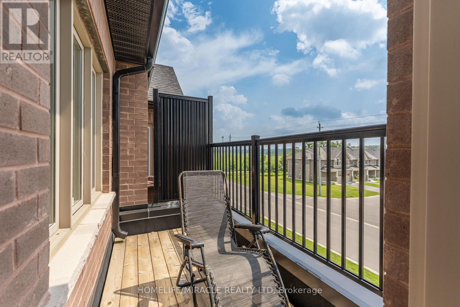 32 Alan Williams Trail, Uxbridge, Ontario  L9P 0R6 - Photo 31 - N13657572