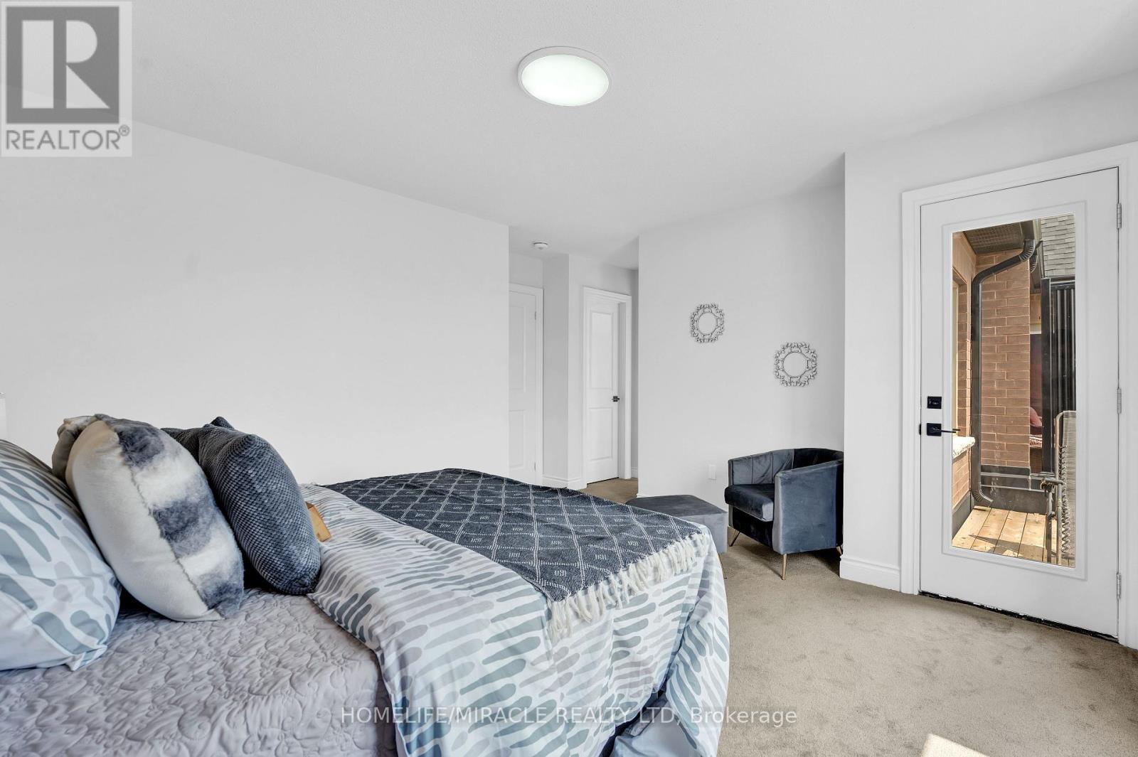 32 Alan Williams Trail, Uxbridge, Ontario  L9P 0R6 - Photo 30 - N13657572