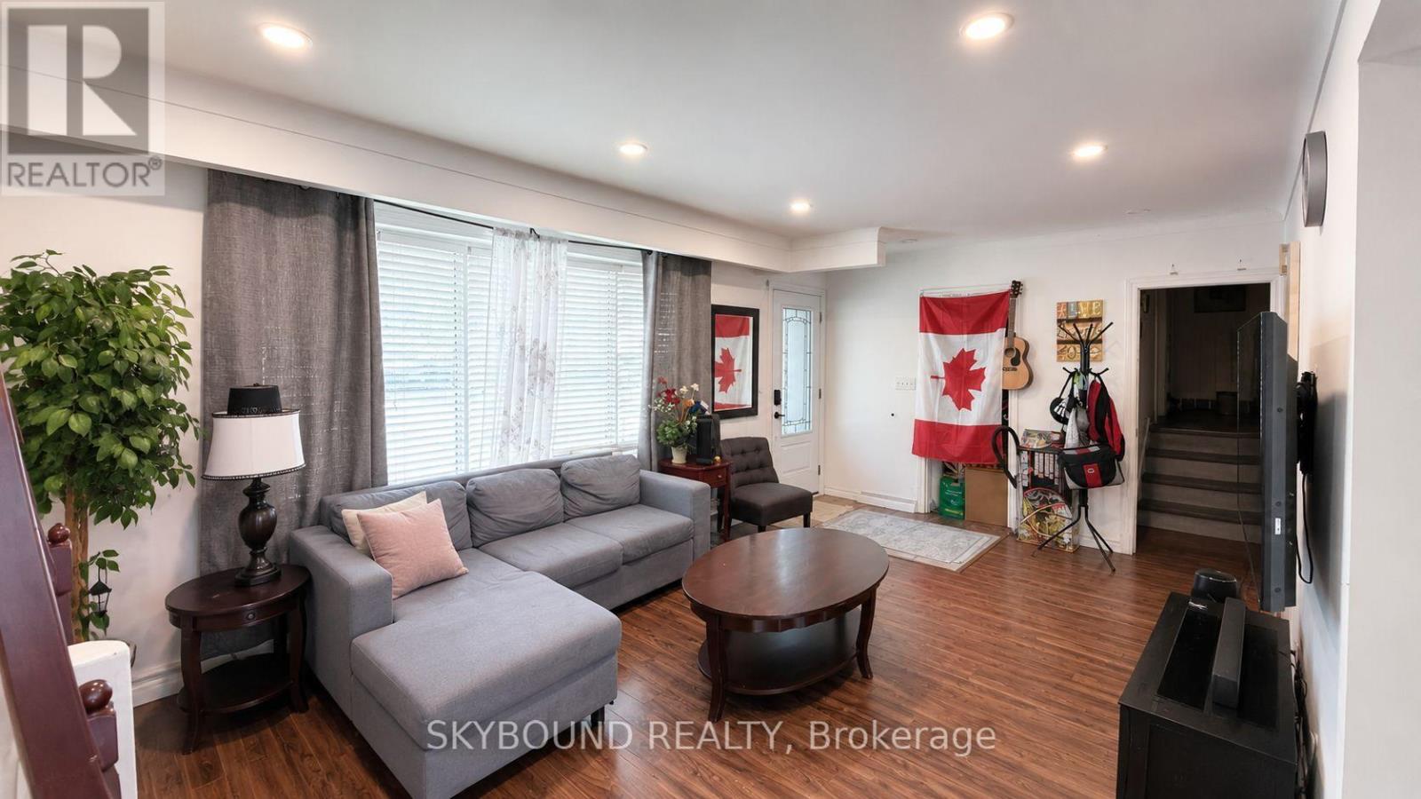 4470 Pinedale Drive, Niagara Falls, Ontario  L2E 6M5 - Photo 10 - X13535184