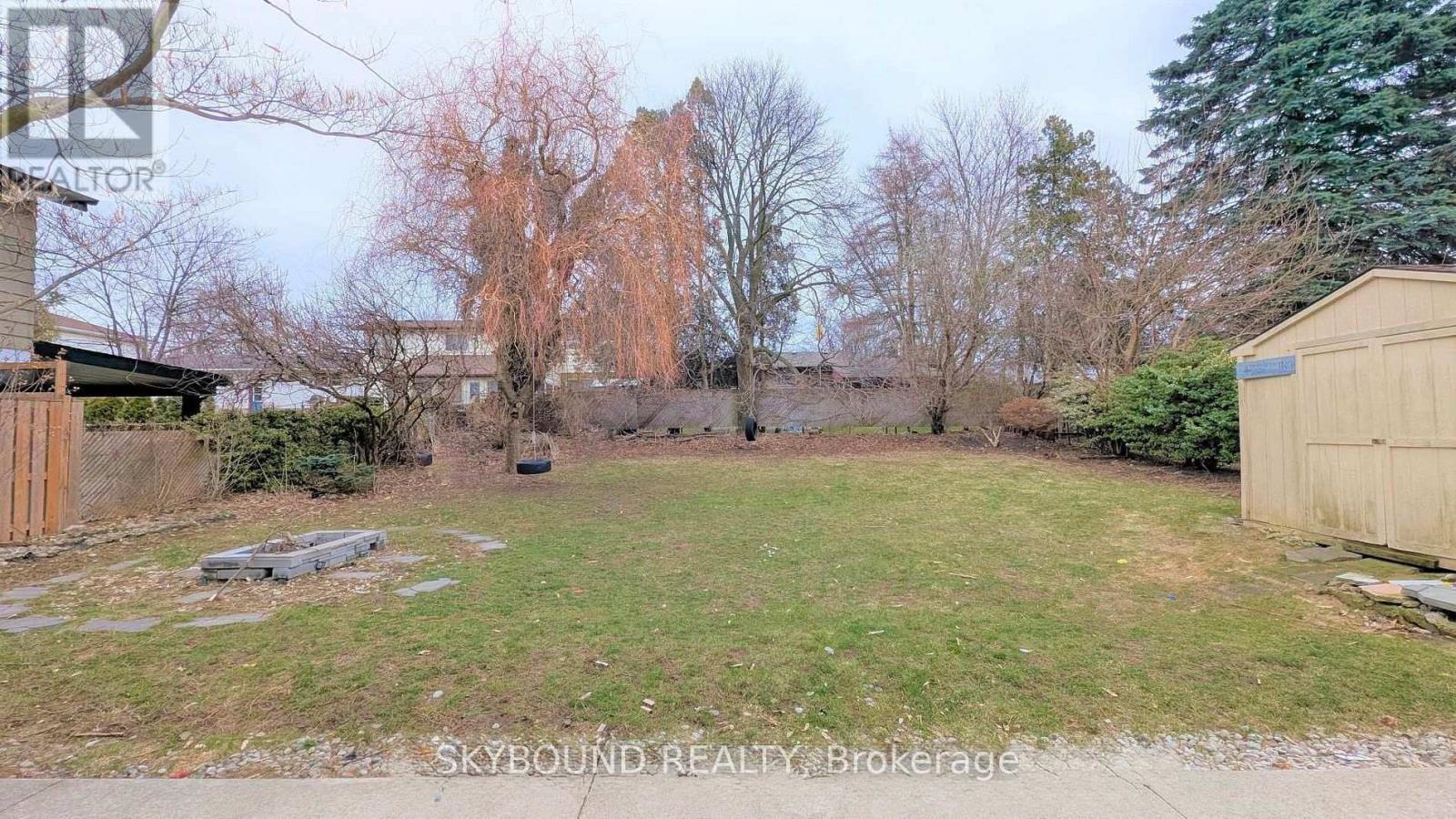 4470 Pinedale Drive, Niagara Falls, Ontario  L2E 6M5 - Photo 4 - X13535184