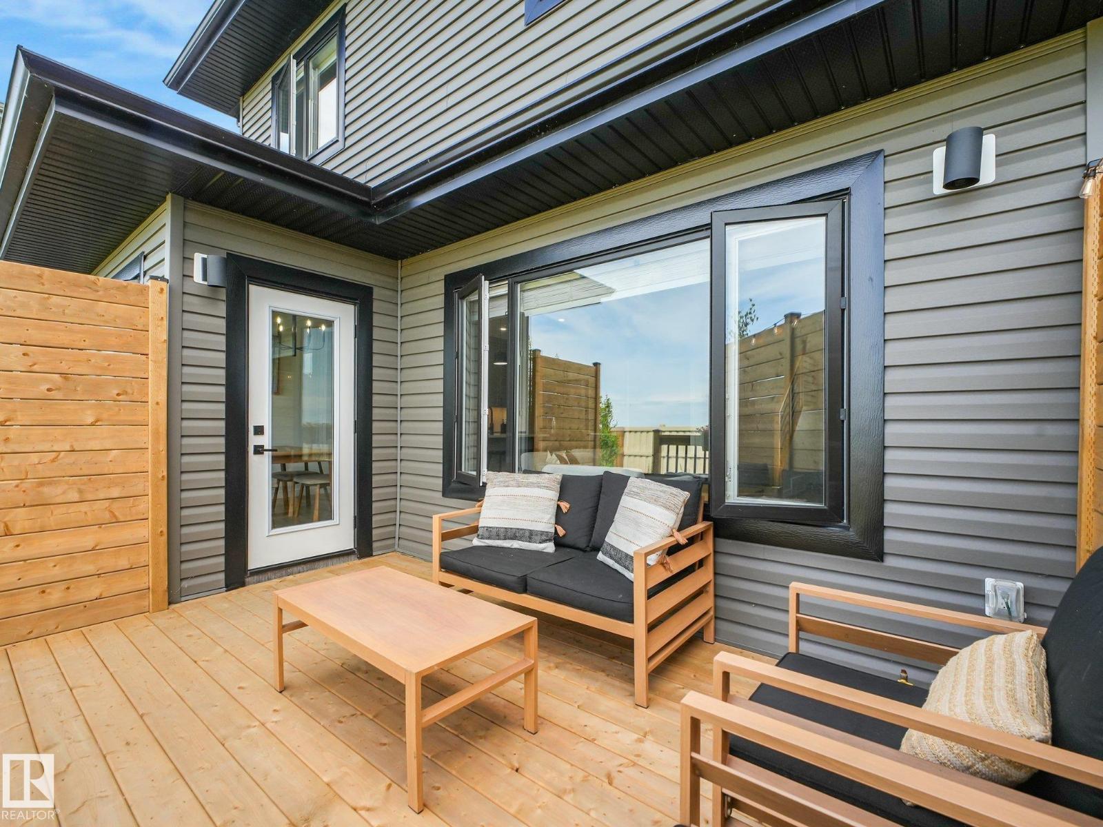 34 Edgefield Wy, St. Albert, Alberta  T8N 8A1 - Photo 36 - E4502228
