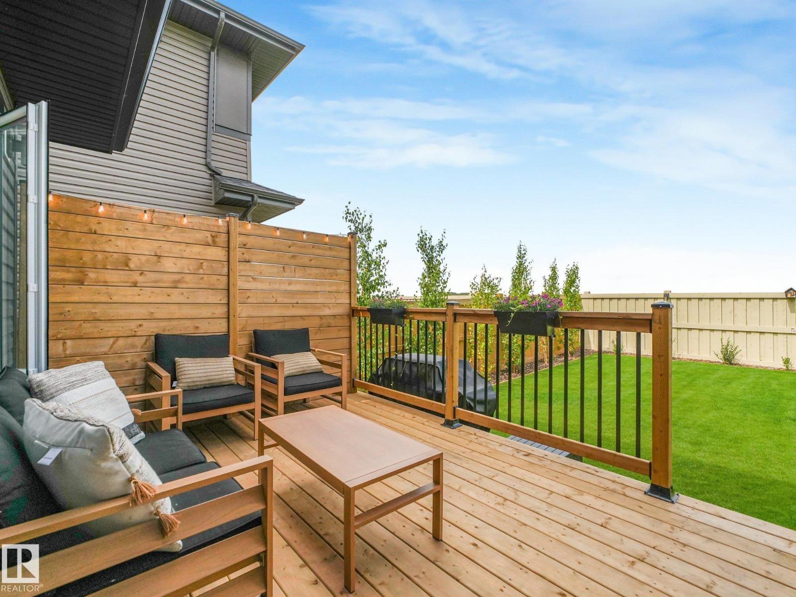 34 Edgefield Wy, St. Albert, Alberta  T8N 8A1 - Photo 38 - E4502228
