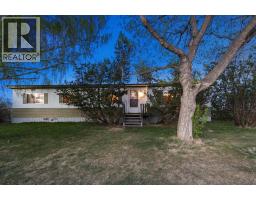 603 ALBERTA Avenue, Carmangay, Alberta