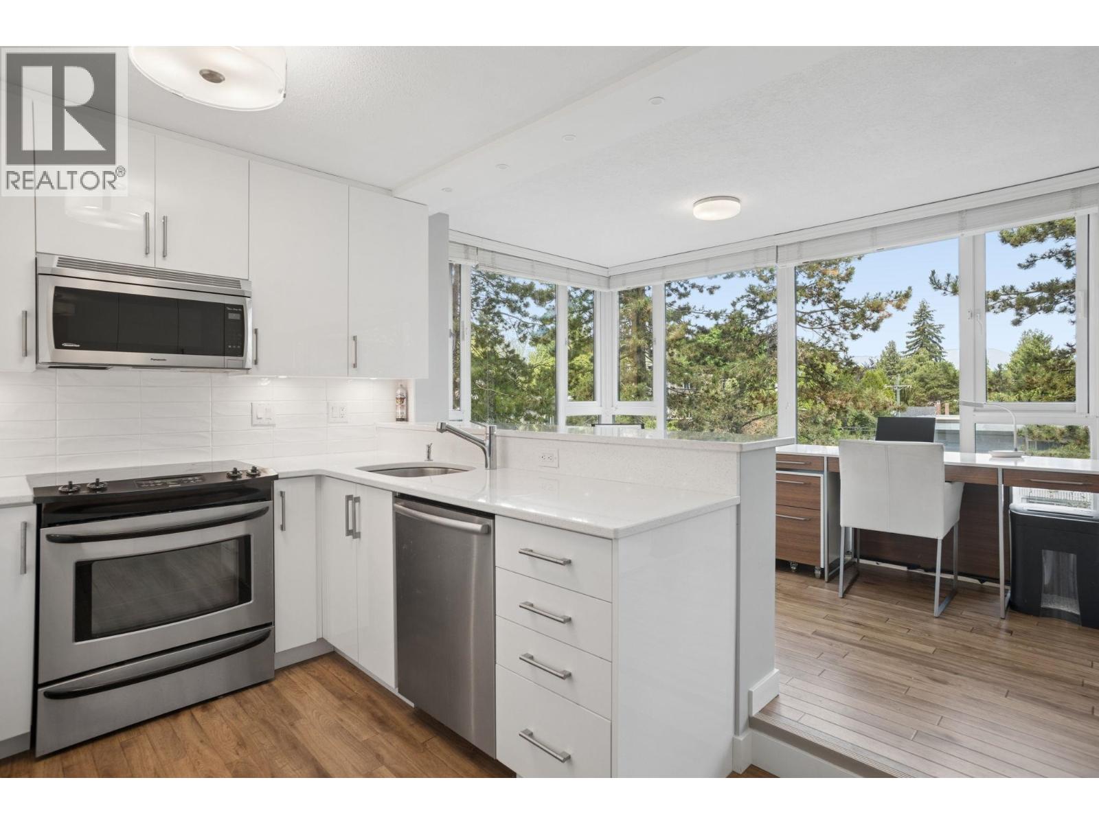 402 5425 Yew Street, Vancouver, British Columbia  V6M 3X7 - Photo 16 - R3152798