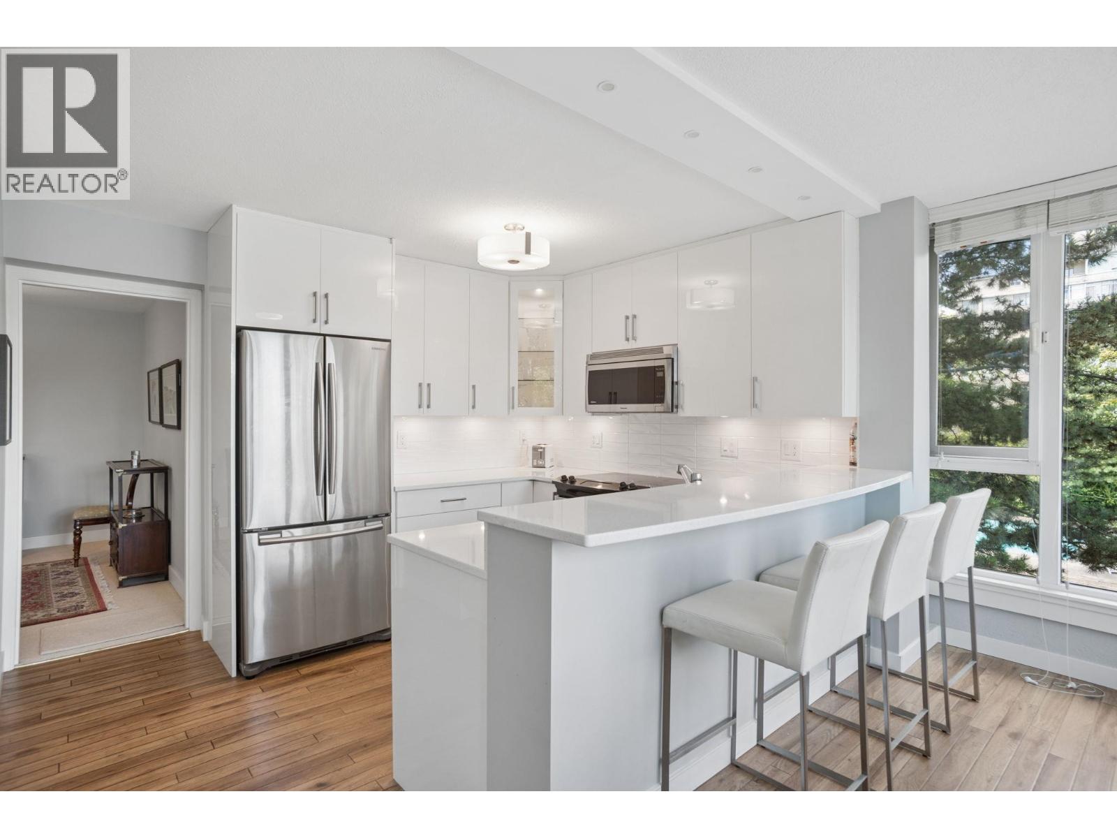 402 5425 Yew Street, Vancouver, British Columbia  V6M 3X7 - Photo 12 - R3152798