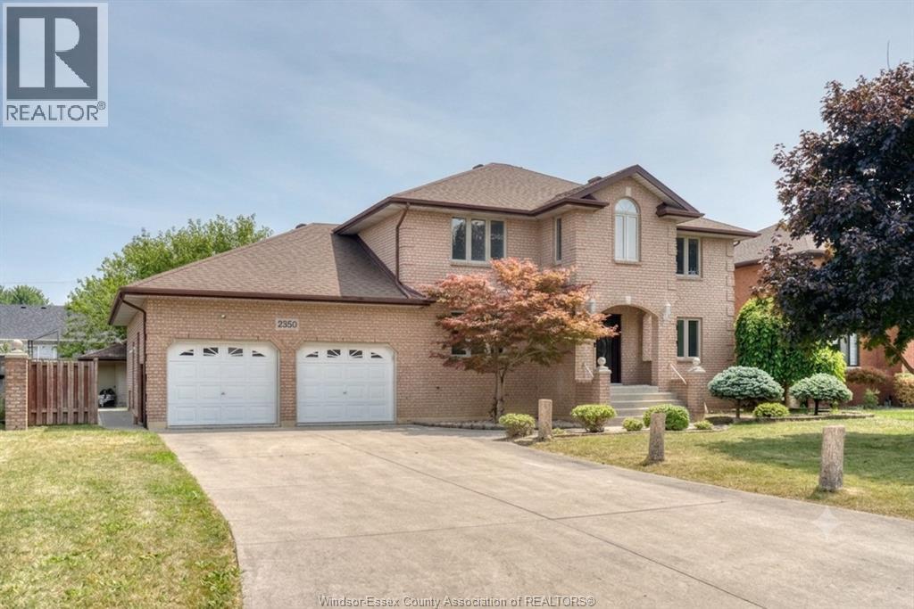 2350 DOCHERTY DRIVE, Tecumseh, Ontario
