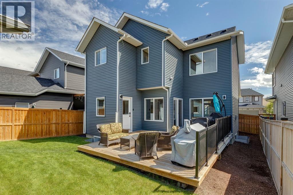 67 Coopersfield Park SW, Airdrie, Alberta  T4B 4K8 - Photo 42 - A2319798