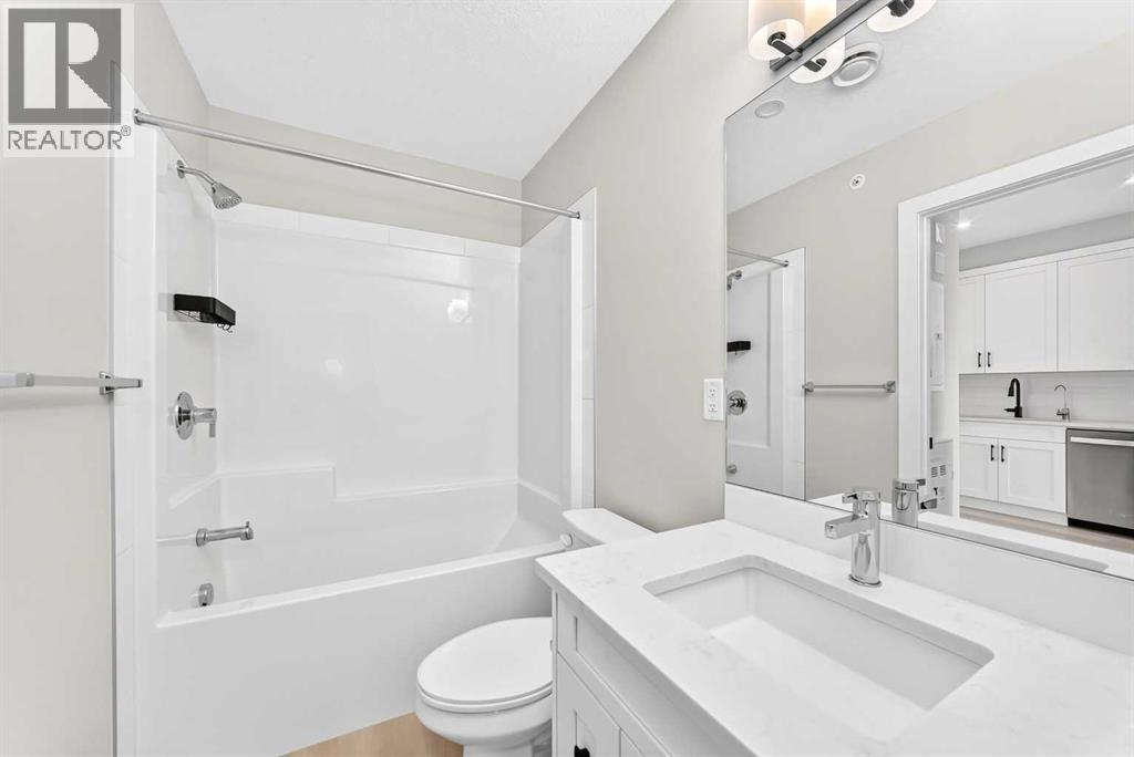 1409, 3700 Seton Avenue Se, Calgary, Alberta T3M 4J1 - Photo 20 - A2332759