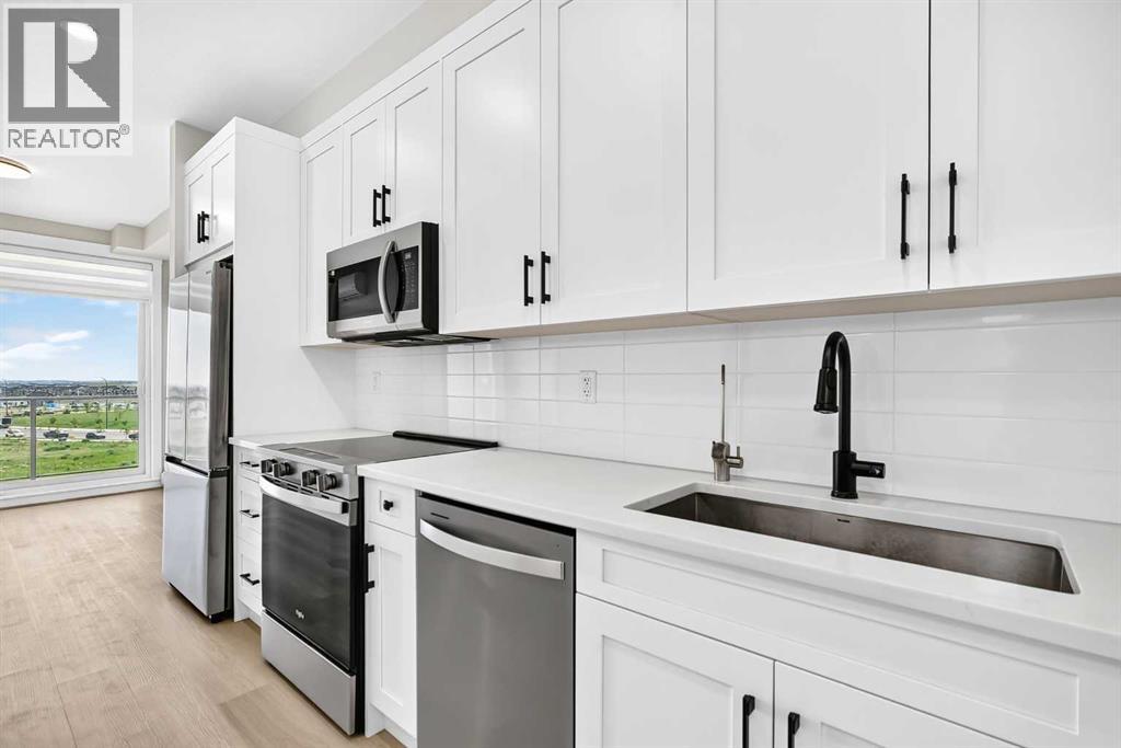 1409, 3700 Seton Avenue Se, Calgary, Alberta T3M 4J1 - Photo 9 - A2332759