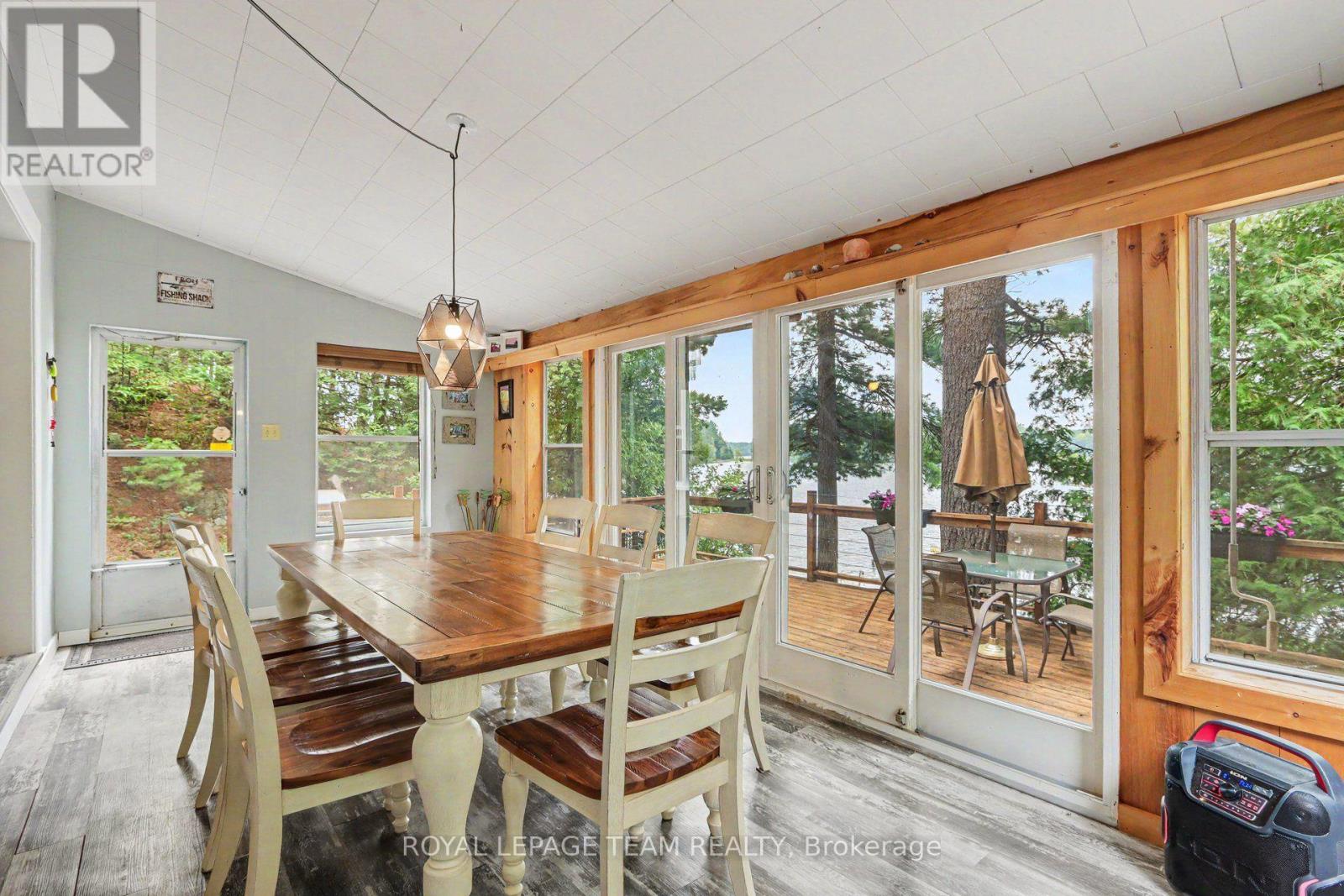 237 Bova Road, Tay Valley, Ontario  K7H 3C9 - Photo 14 - X13660400
