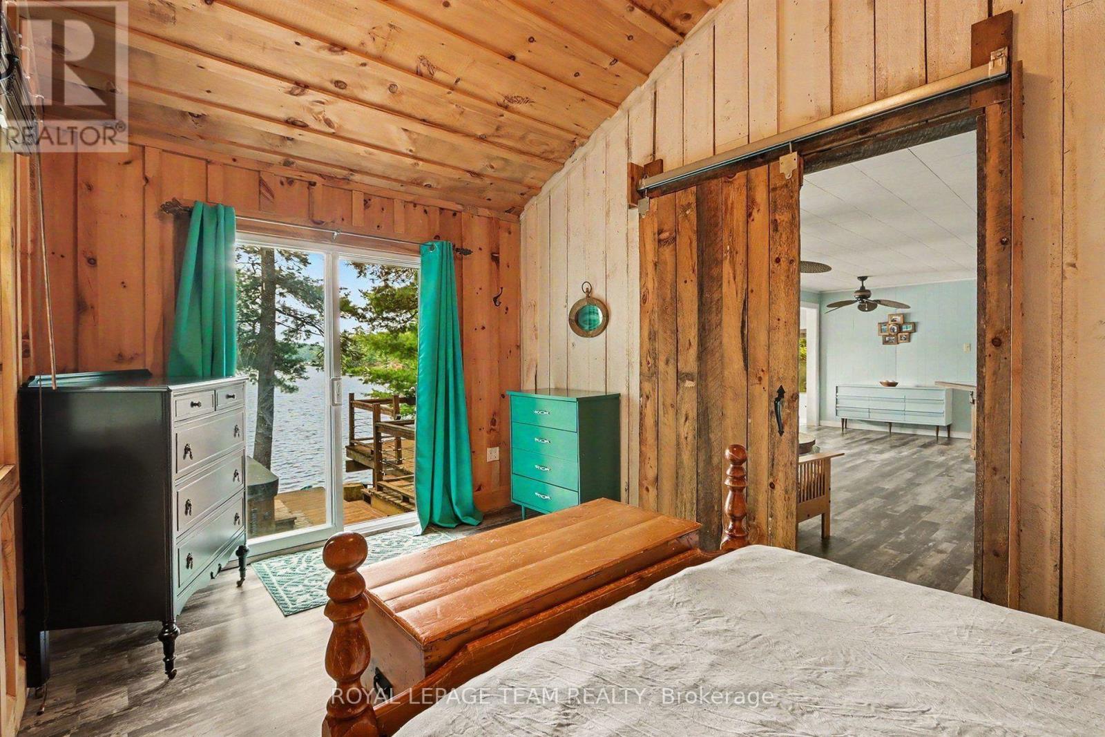 237 Bova Road, Tay Valley, Ontario  K7H 3C9 - Photo 17 - X13660400