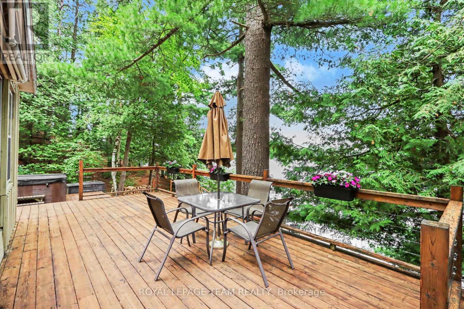 237 Bova Road, Tay Valley, Ontario  K7H 3C9 - Photo 25 - X13660400
