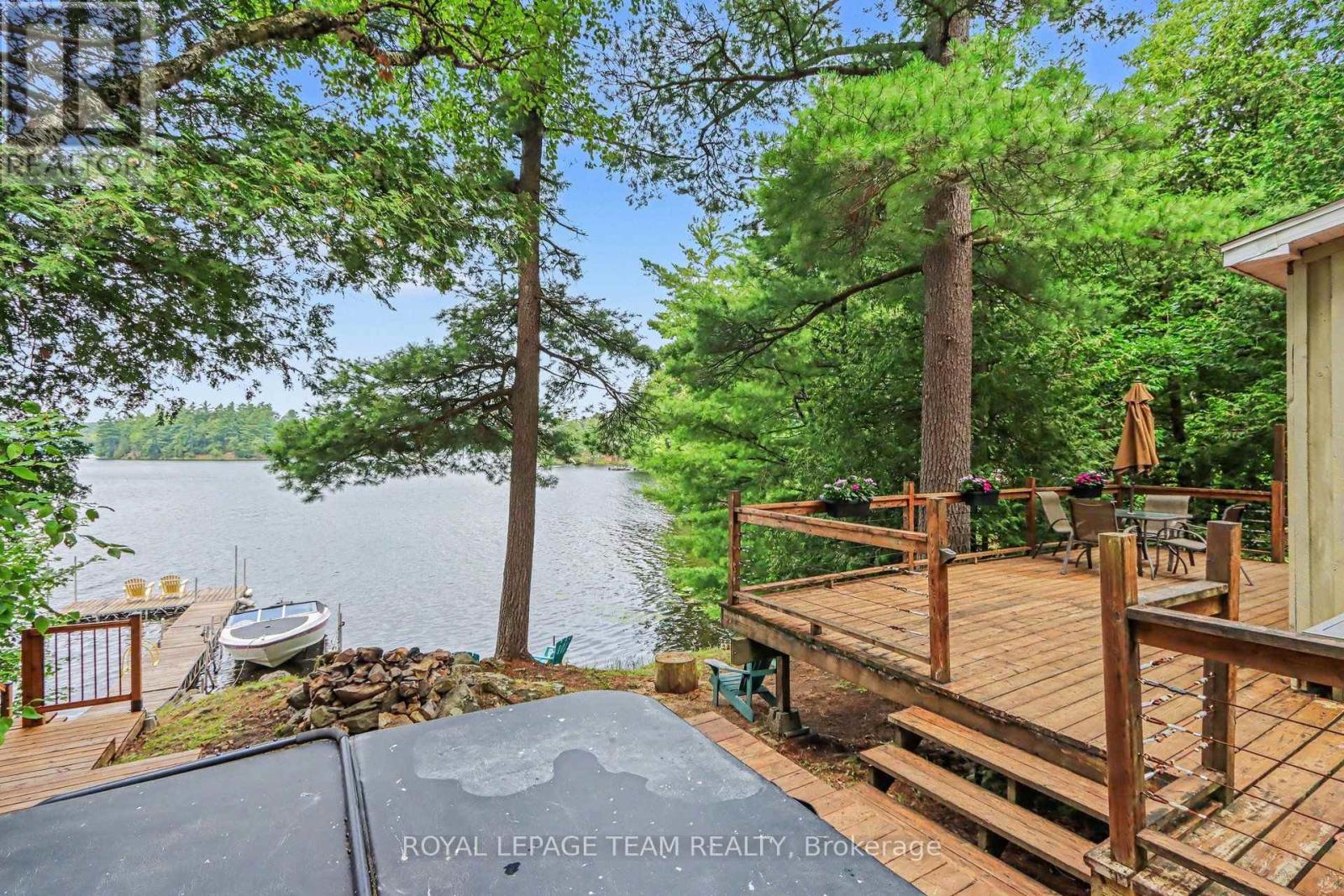 237 Bova Road, Tay Valley, Ontario  K7H 3C9 - Photo 26 - X13660400