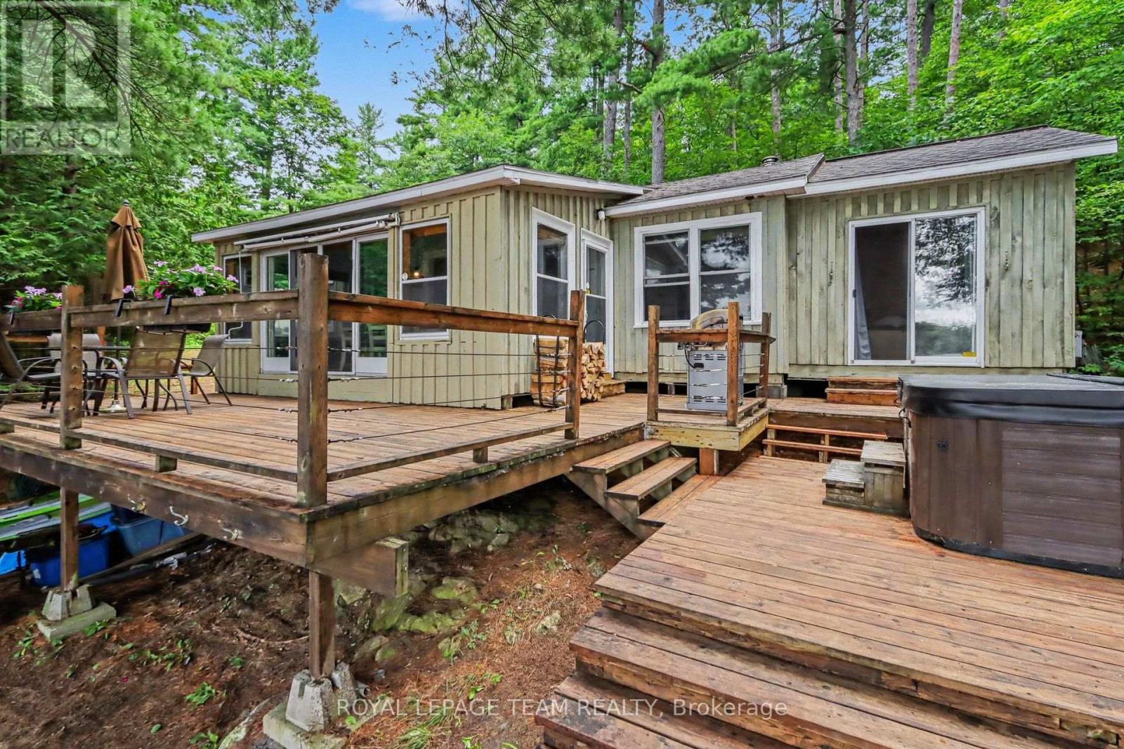 237 Bova Road, Tay Valley, Ontario  K7H 3C9 - Photo 27 - X13660400