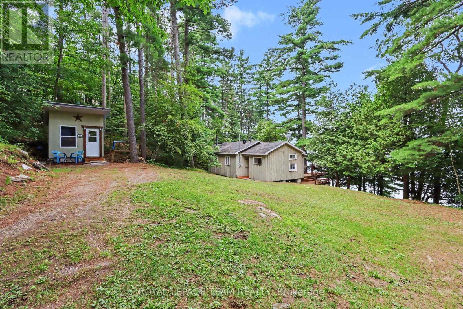 237 Bova Road, Tay Valley, Ontario  K7H 3C9 - Photo 28 - X13660400