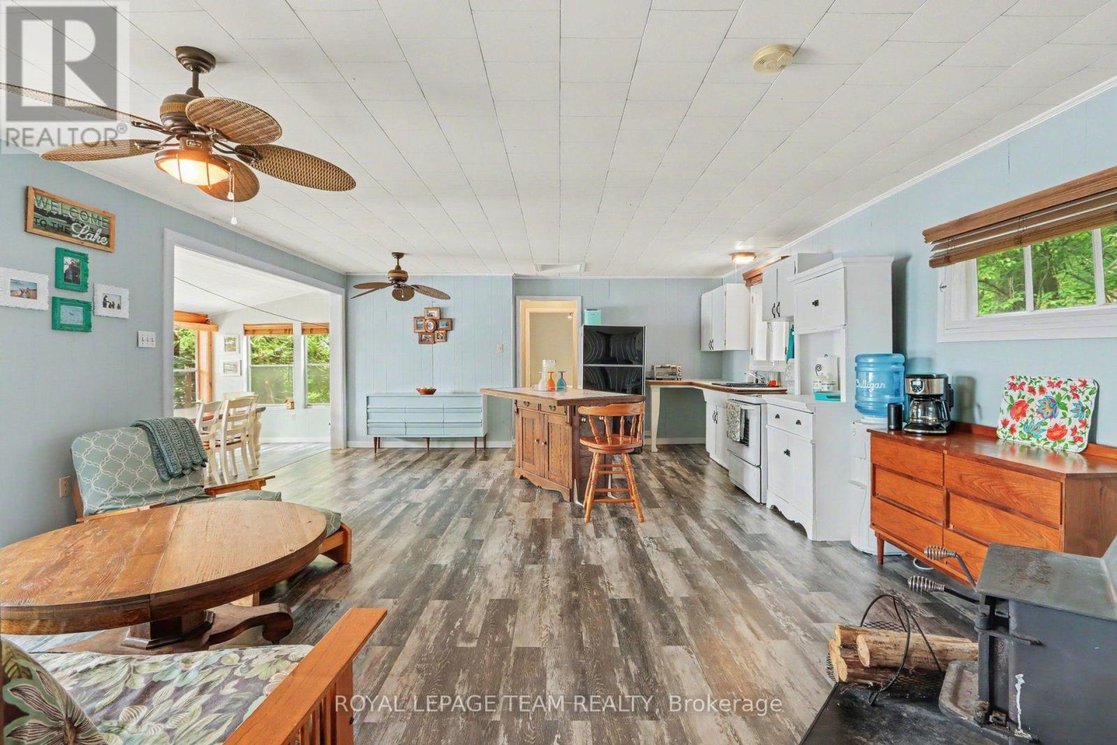 237 Bova Road, Tay Valley, Ontario  K7H 3C9 - Photo 3 - X13660400