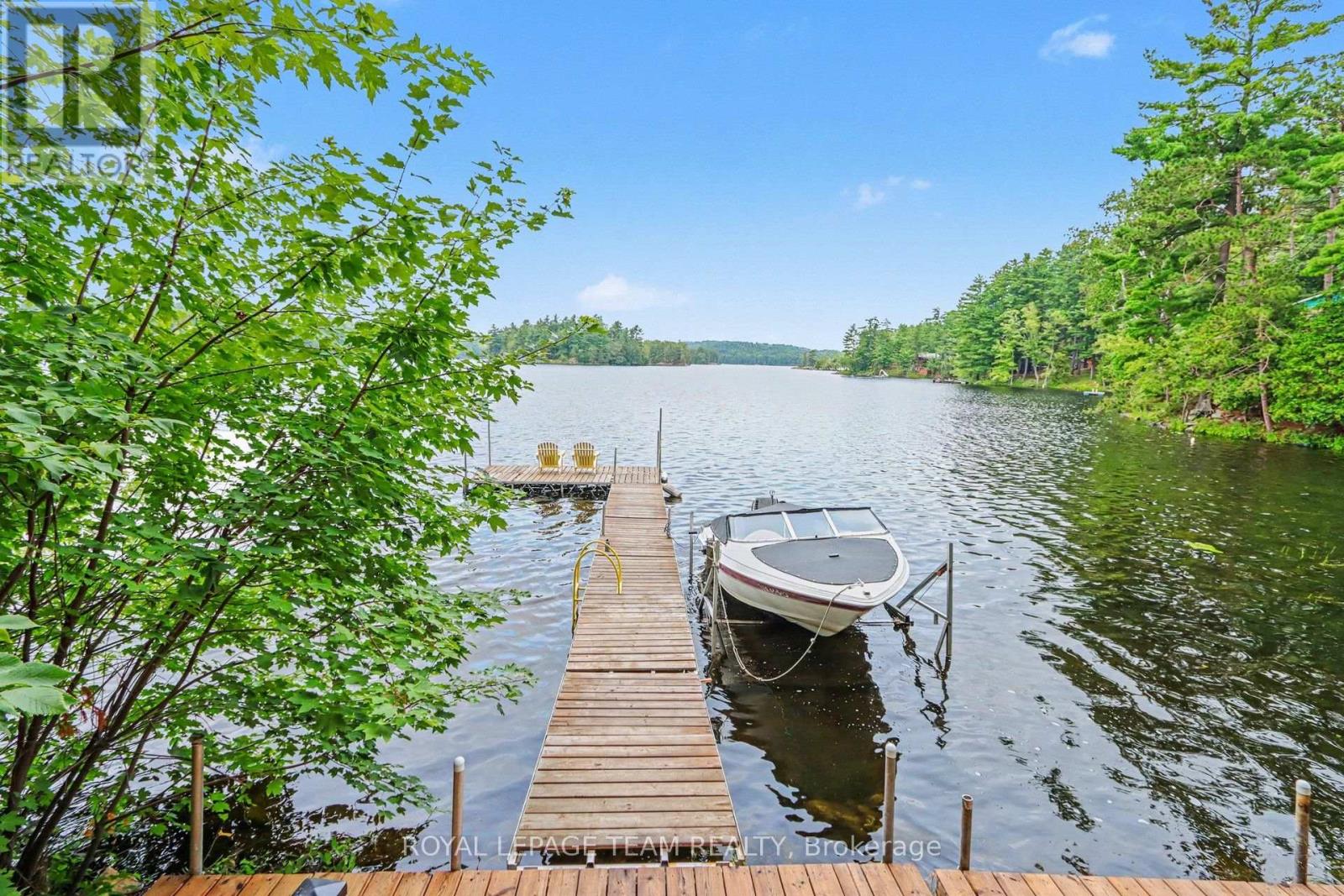 237 Bova Road, Tay Valley, Ontario  K7H 3C9 - Photo 30 - X13660400