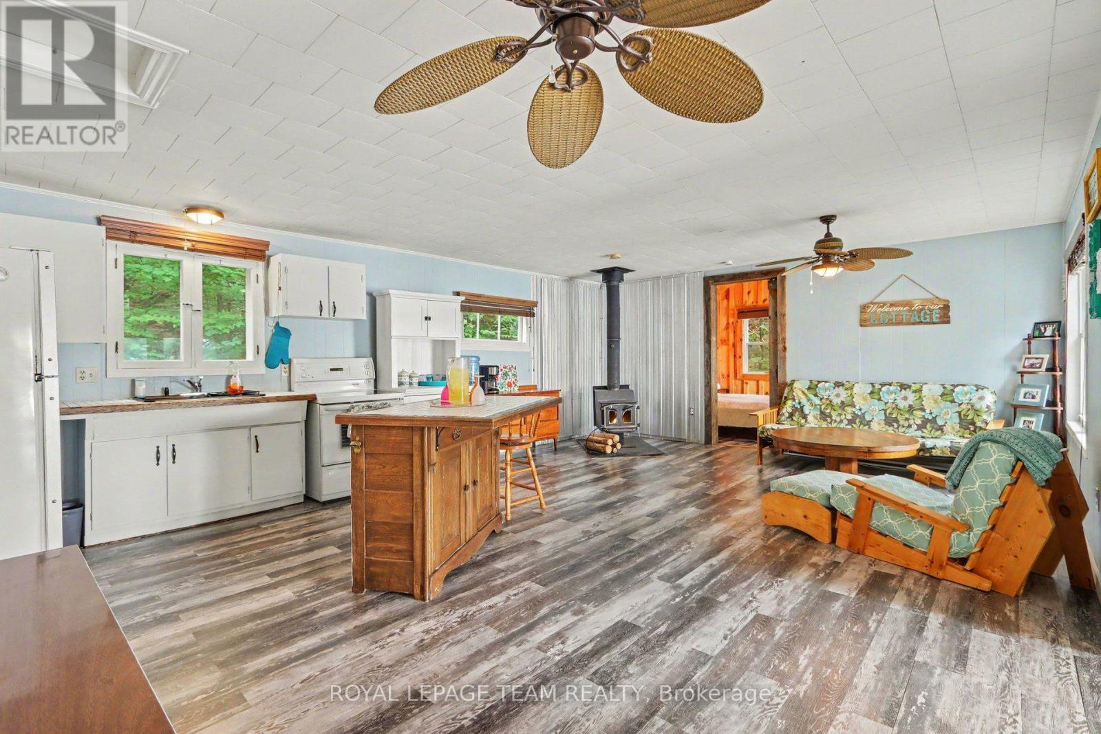 237 Bova Road, Tay Valley, Ontario  K7H 3C9 - Photo 7 - X13660400