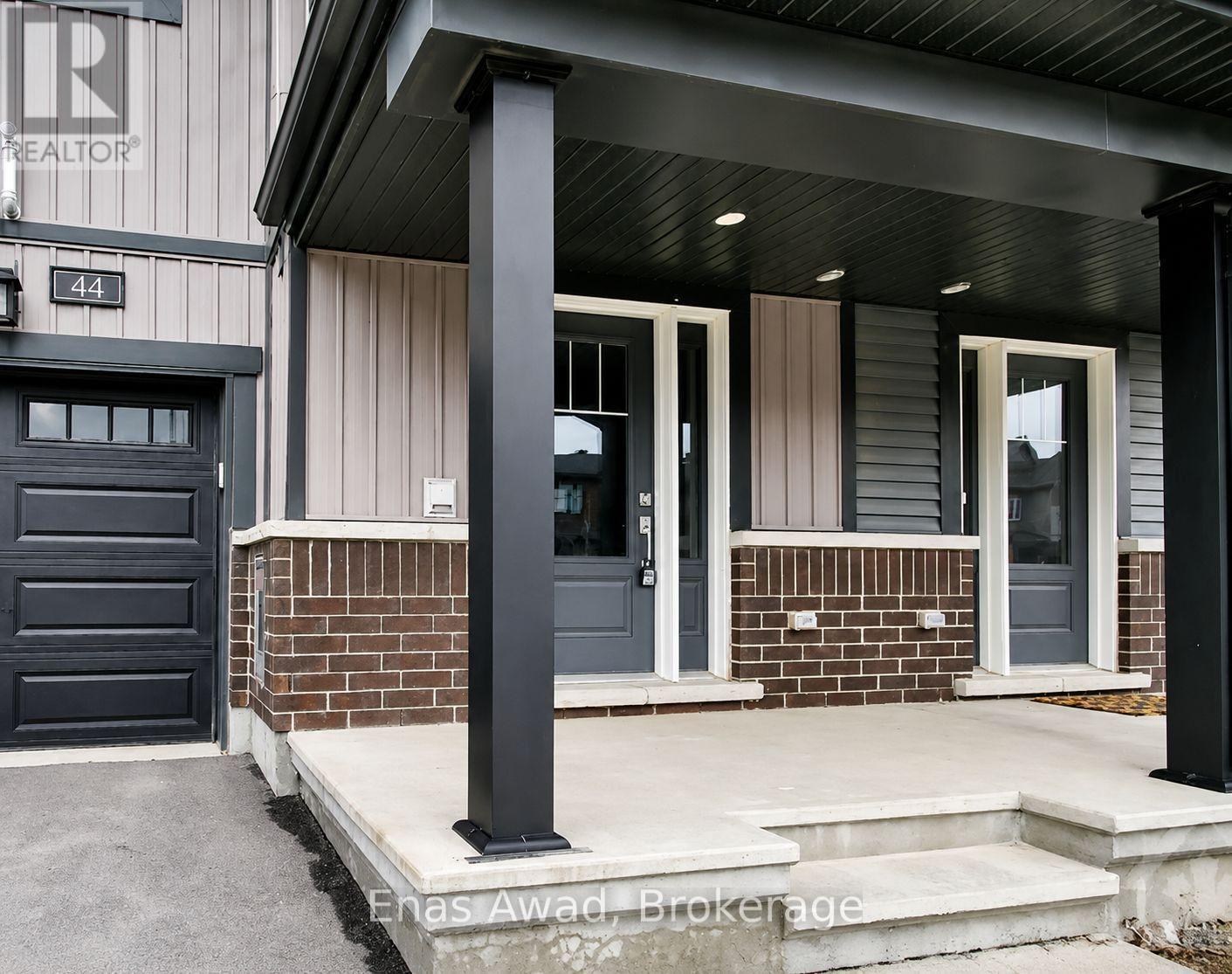1 - 44 Teelin Circle, Ottawa, Ontario  K2C 3H2 - Photo 2 - X13660388