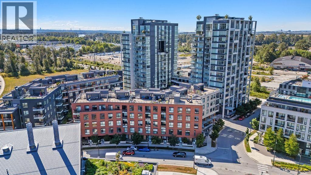 409 8508 RIVERGRASS DRIVE, Vancouver, British Columbia
