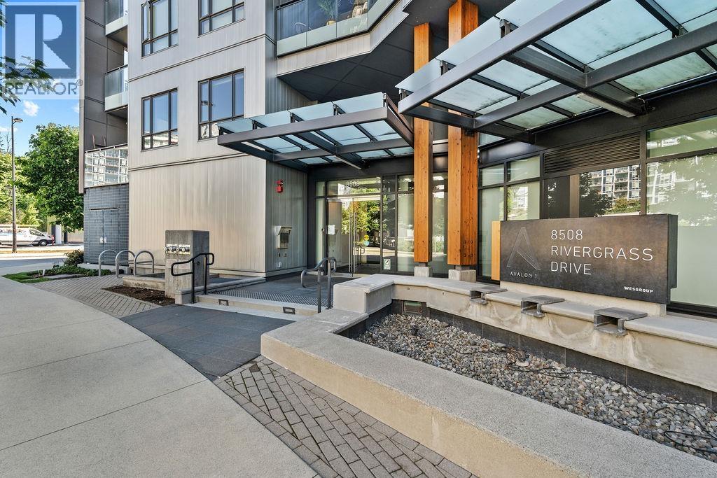 409 8508 Rivergrass Drive, Vancouver, British Columbia  V5S 0H7 - Photo 2 - R3154564