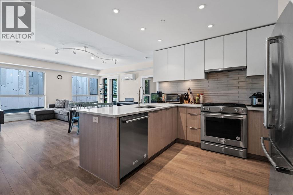 409 8508 Rivergrass Drive, Vancouver, British Columbia  V5S 0H7 - Photo 6 - R3154564