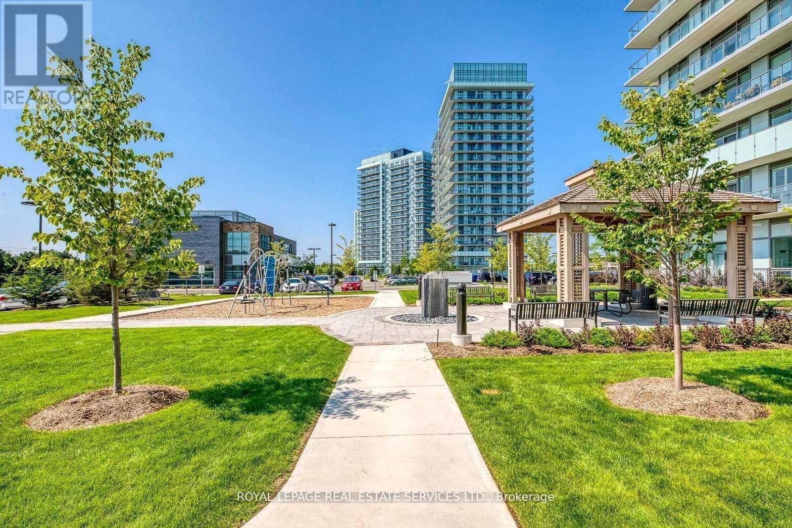 906 - 4699 Glen Erin Drive, Mississauga, Ontario  L5M 2E5 - Photo 23 - W13660100