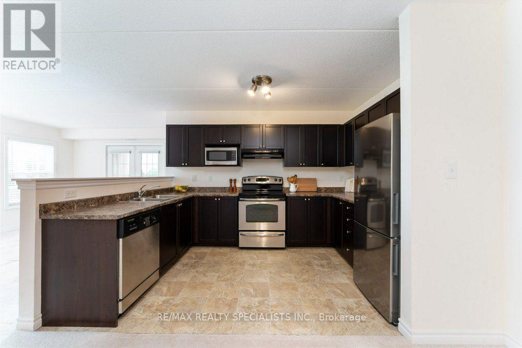 313 - 1340 Main Street E, Milton, Ontario  L9T 7S6 - Photo 9 - W13609428