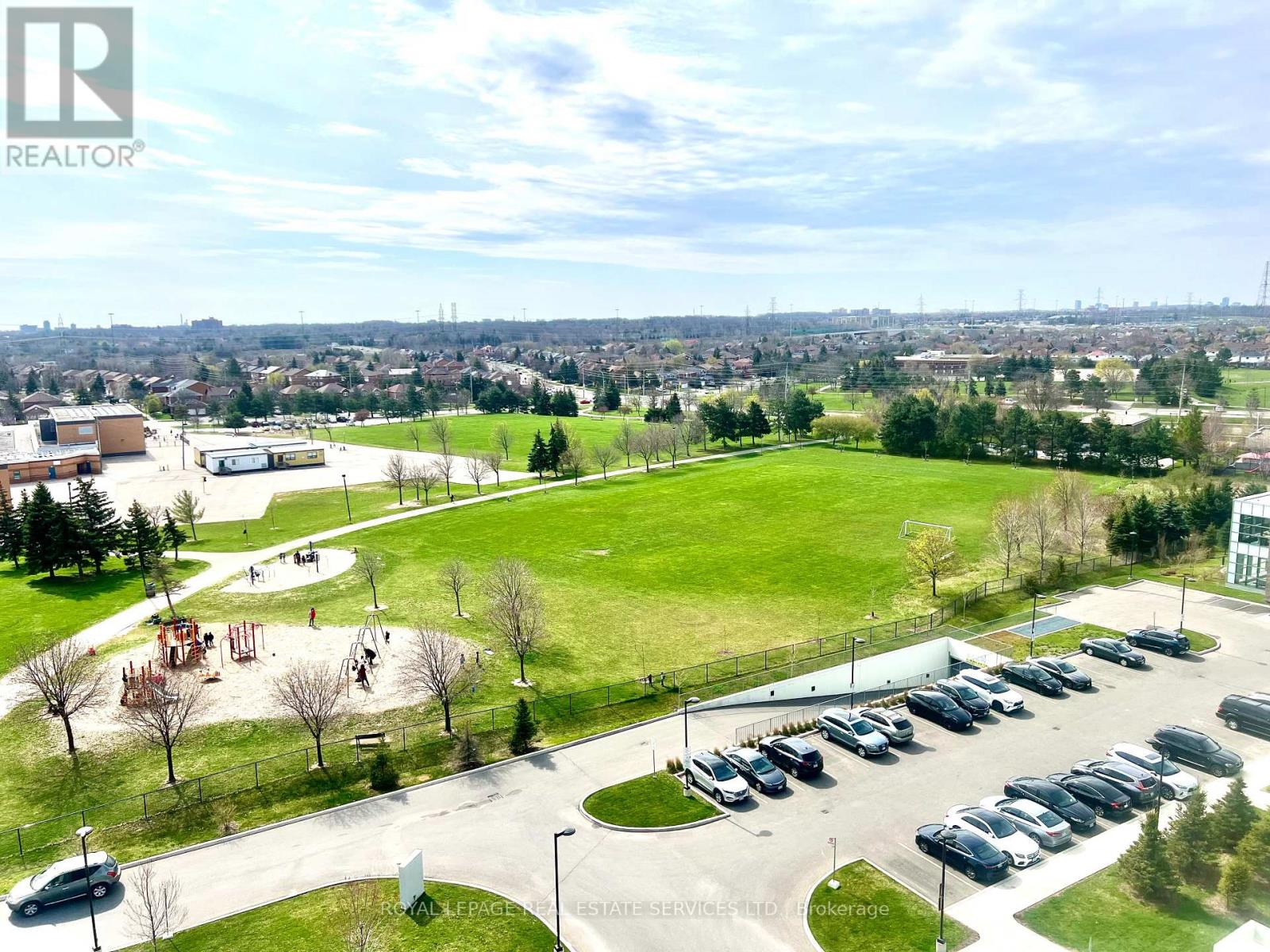906 - 4699 Glen Erin Drive, Mississauga, Ontario  L5M 2E5 - Photo 5 - W13660100