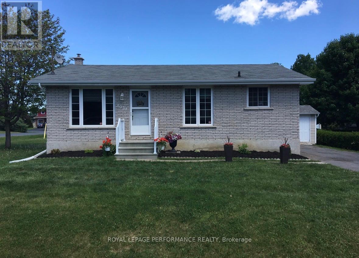 3013 JOHNSTON AVENUE, cornwall, Ontario