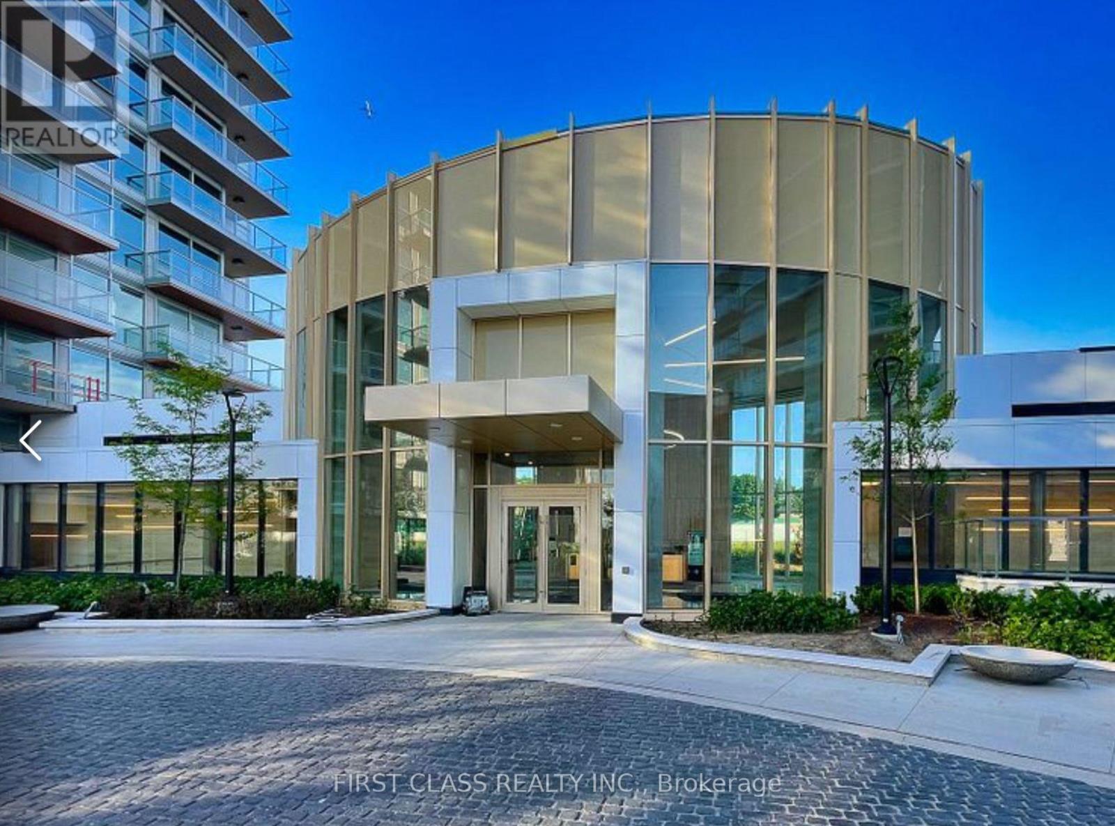 1707 - 25 MCMAHON DRIVE, Toronto, Ontario