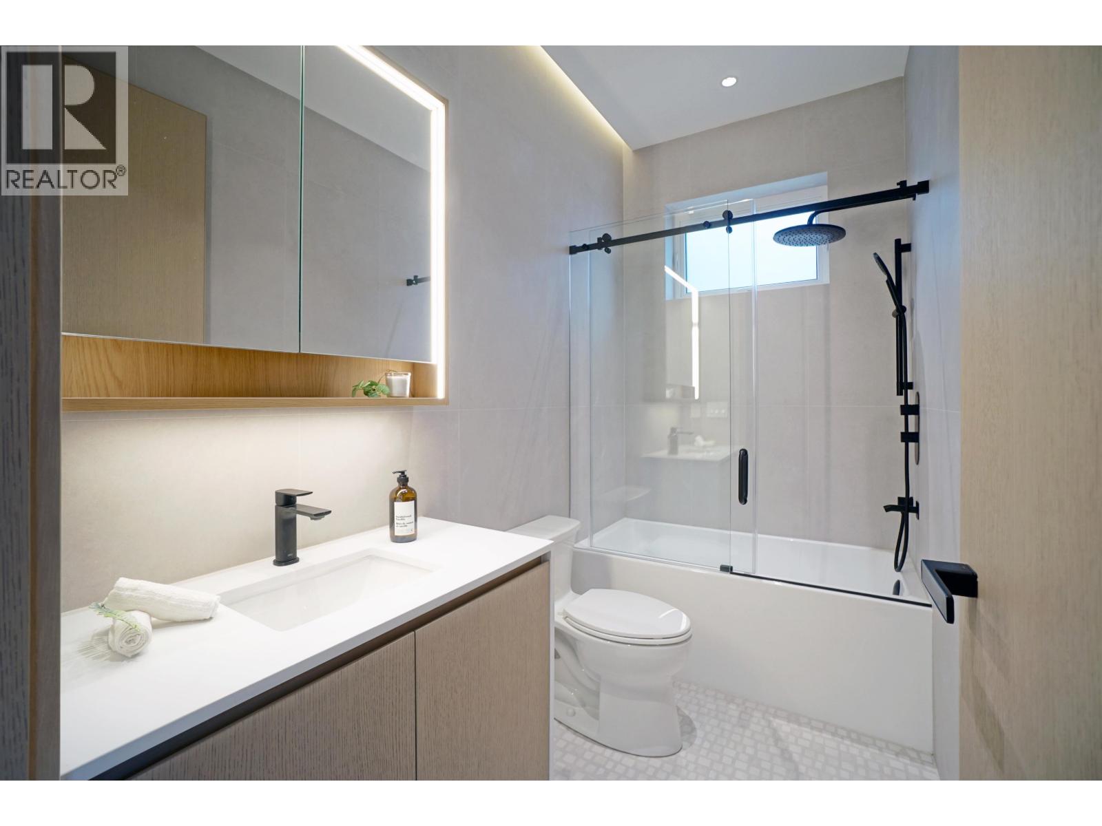 1 4634 W 15th Avenue, Vancouver, British Columbia  V6R 3B6 - Photo 5 - R3148234