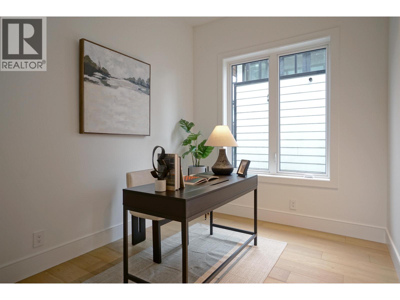 1 4634 W 15th Avenue, Vancouver, British Columbia  V6R 3B6 - Photo 4 - R3148234
