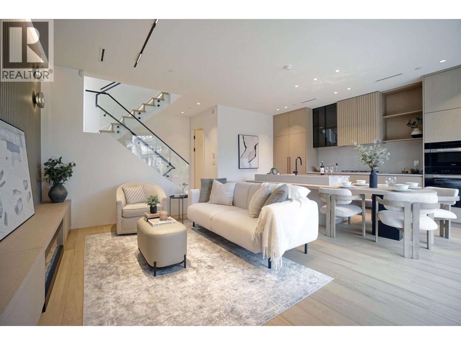 1 4634 W 15th Avenue, Vancouver, British Columbia  V6R 3B6 - Photo 2 - R3148234