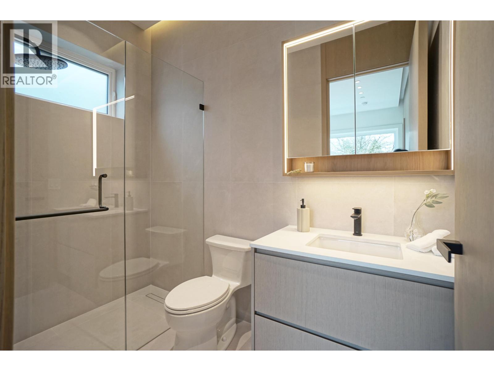 1 4634 W 15th Avenue, Vancouver, British Columbia  V6R 3B6 - Photo 8 - R3148234