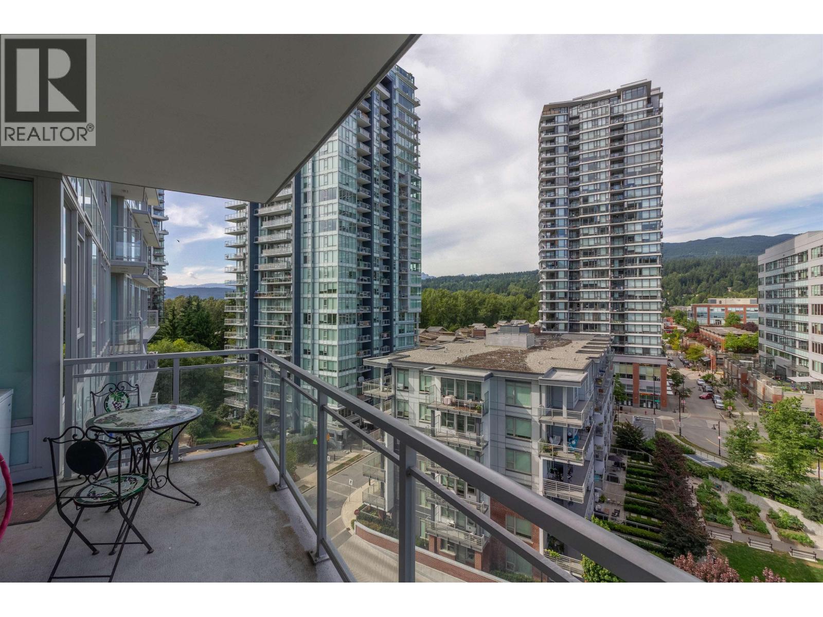 902 308 Morrissey Road, Port Moody, British Columbia  V3H 0M2 - Photo 15 - R3154489