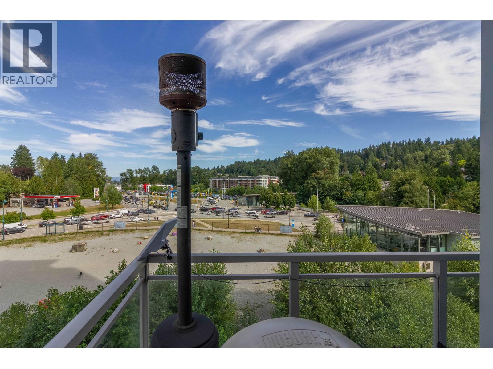902 308 Morrissey Road, Port Moody, British Columbia  V3H 0M2 - Photo 19 - R3154489