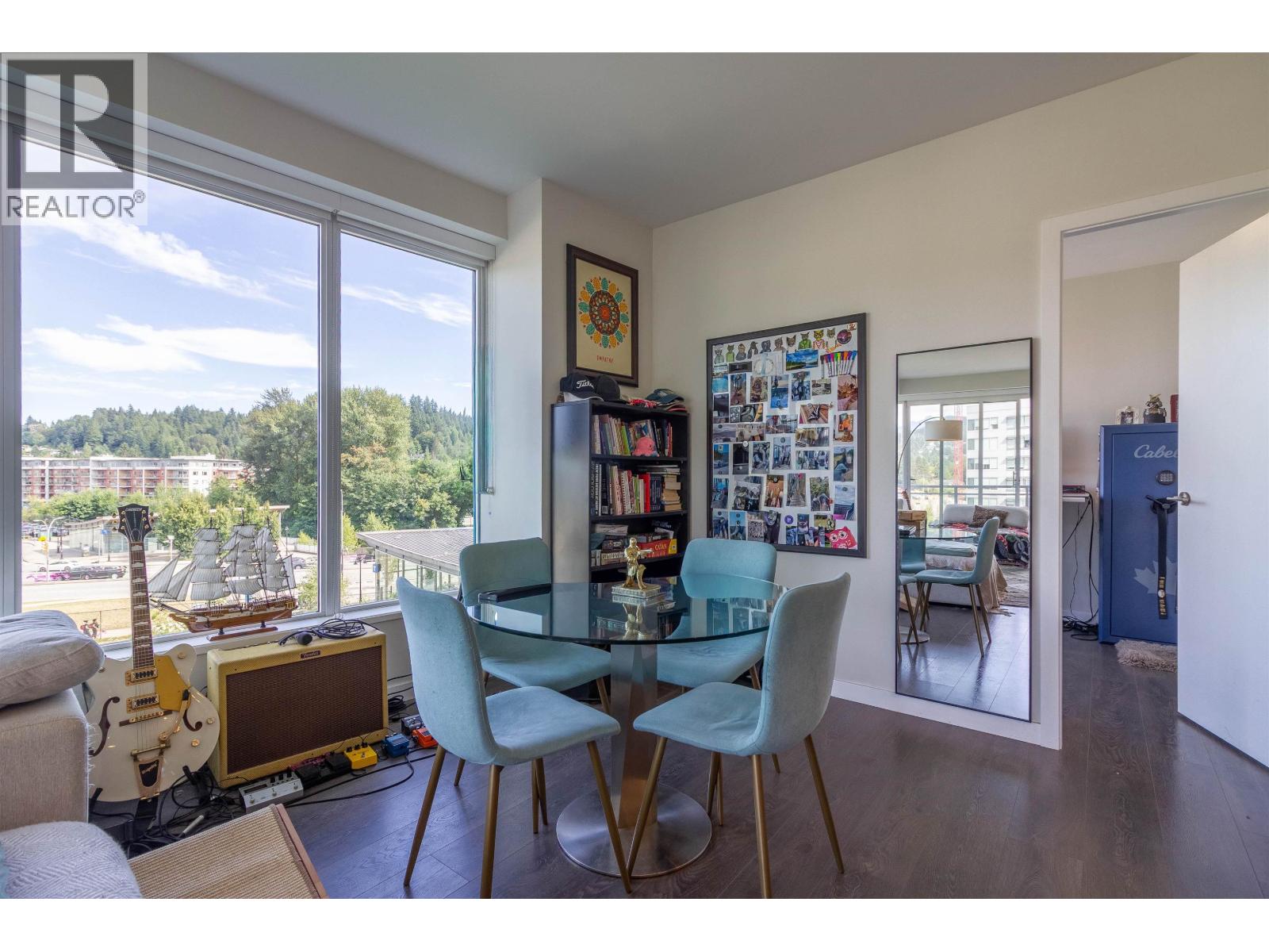 902 308 Morrissey Road, Port Moody, British Columbia  V3H 0M2 - Photo 4 - R3154489