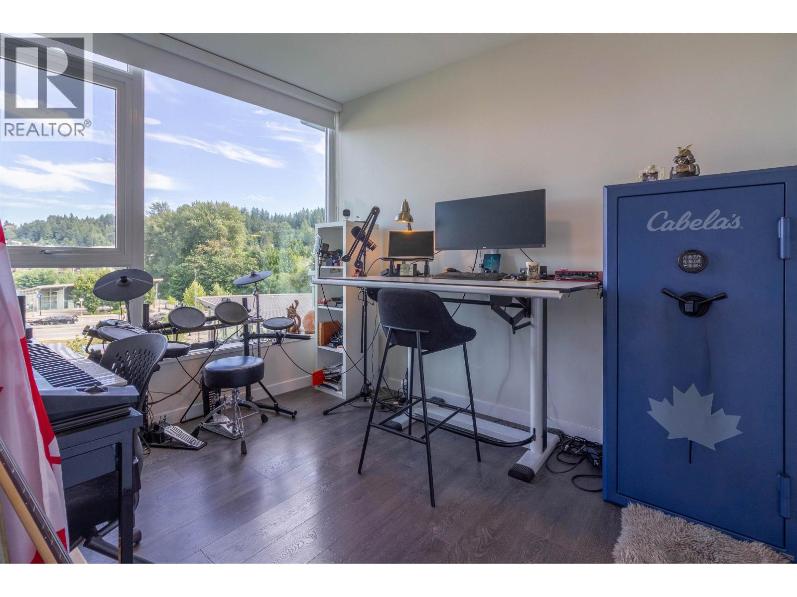 902 308 Morrissey Road, Port Moody, British Columbia  V3H 0M2 - Photo 12 - R3154489