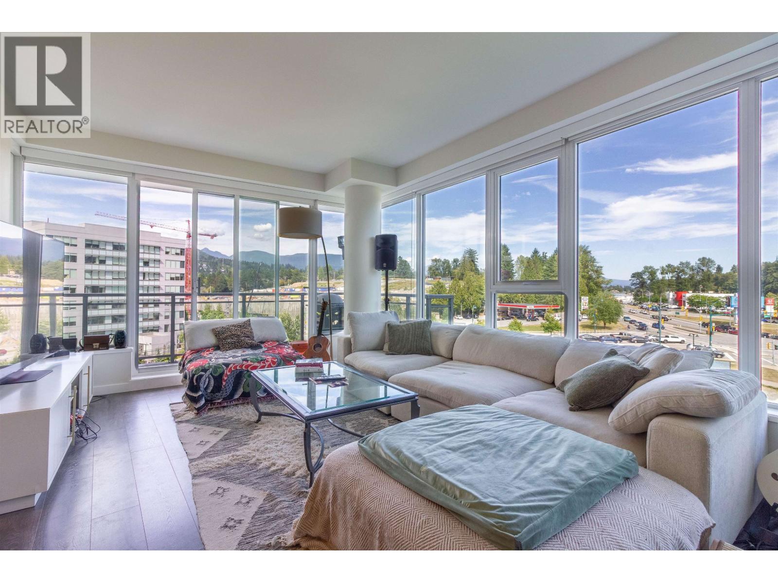 902 308 Morrissey Road, Port Moody, British Columbia  V3H 0M2 - Photo 3 - R3154489