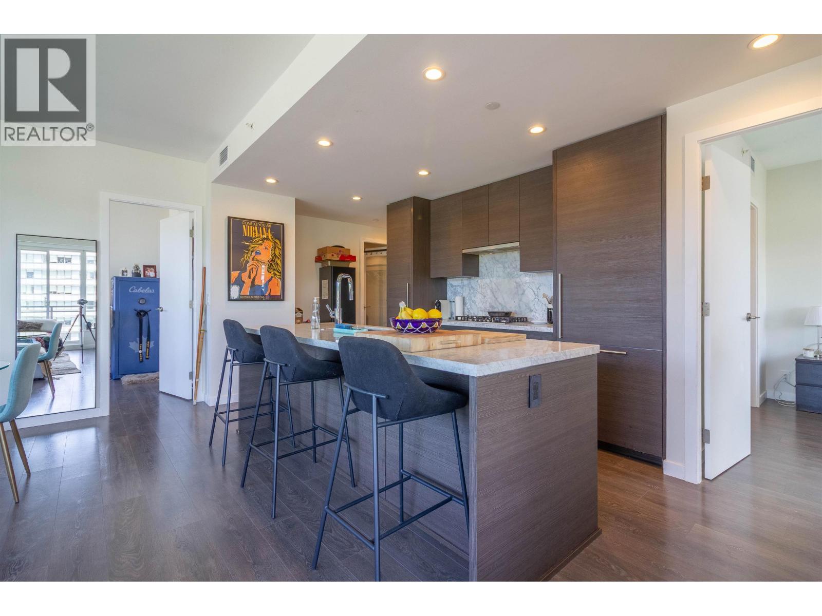 902 308 Morrissey Road, Port Moody, British Columbia  V3H 0M2 - Photo 5 - R3154489